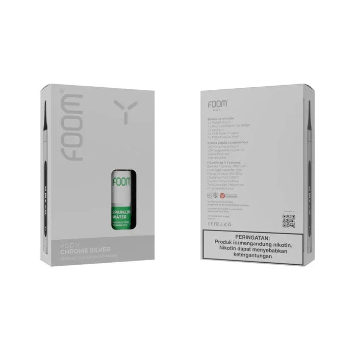FOOM Liquid Vape Salt Nic Enak dan Pods Vape Terbaik | 7b06d474-4e04-497f-98f9-d43fd485501f
