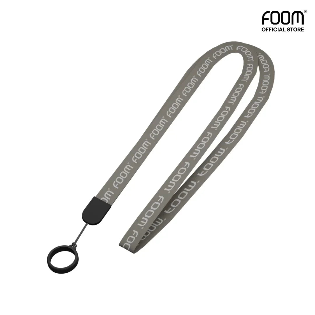 FOOM Liquid Vape Salt Nic Enak dan Pods Vape Terbaik | FOOM_Pod_X_BLUE_CHAMPION_SERIES_-_Lanyard-2