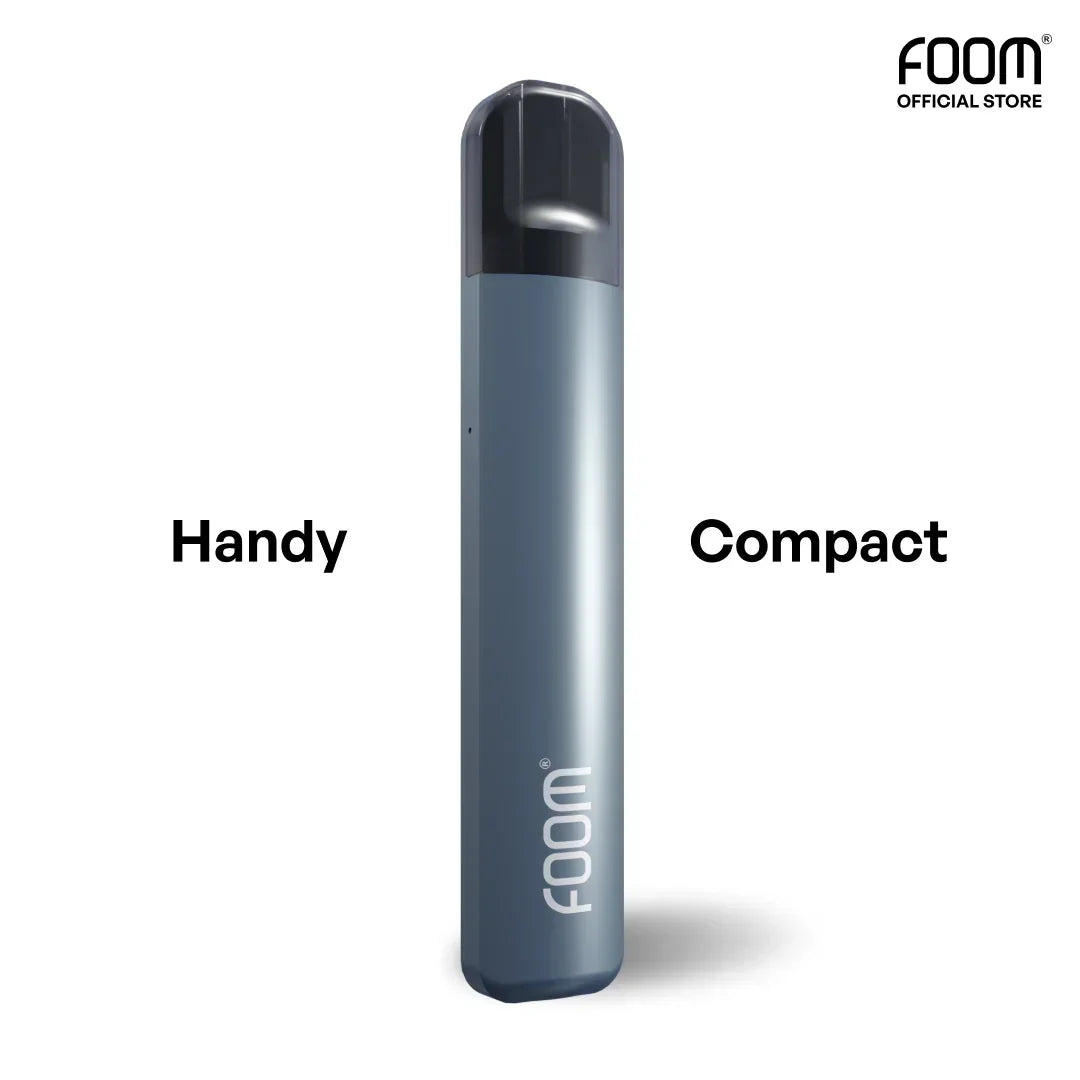 FOOM Liquid Vape Salt Nic Enak dan Pods Vape Terbaik | FOOM_Pod_X_BLUE_CHAMPION_SERIES_-_side_2abf2db7-88bb-4031-bf27-cbfb01de1a51