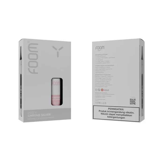 POD Y Series