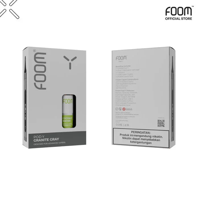 POD Y Series