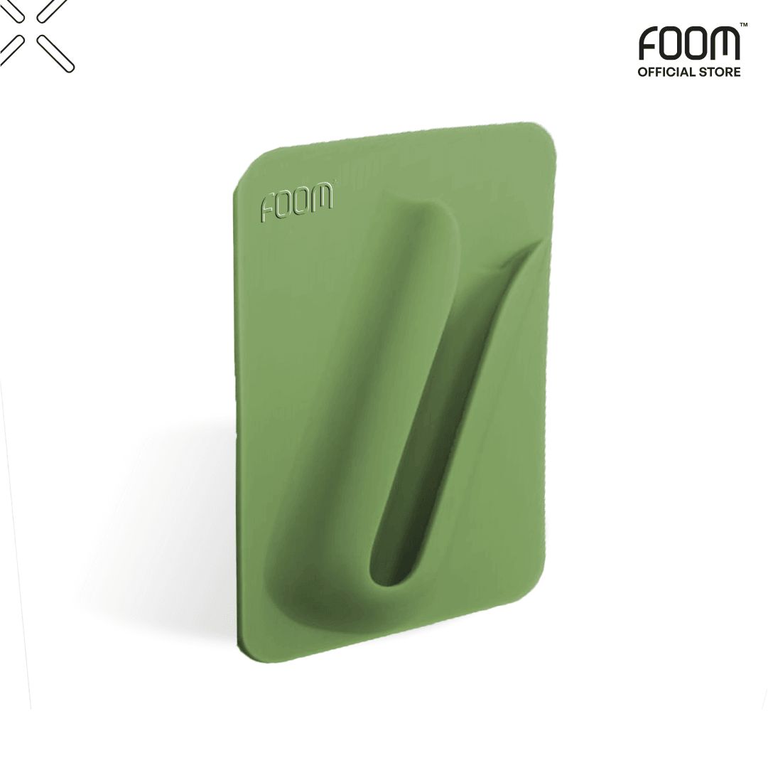FOOM x Sticky Phone Holder Case | Liquid Vape Salt Nic Enak dan Pods Vape Terbaik - FOOM