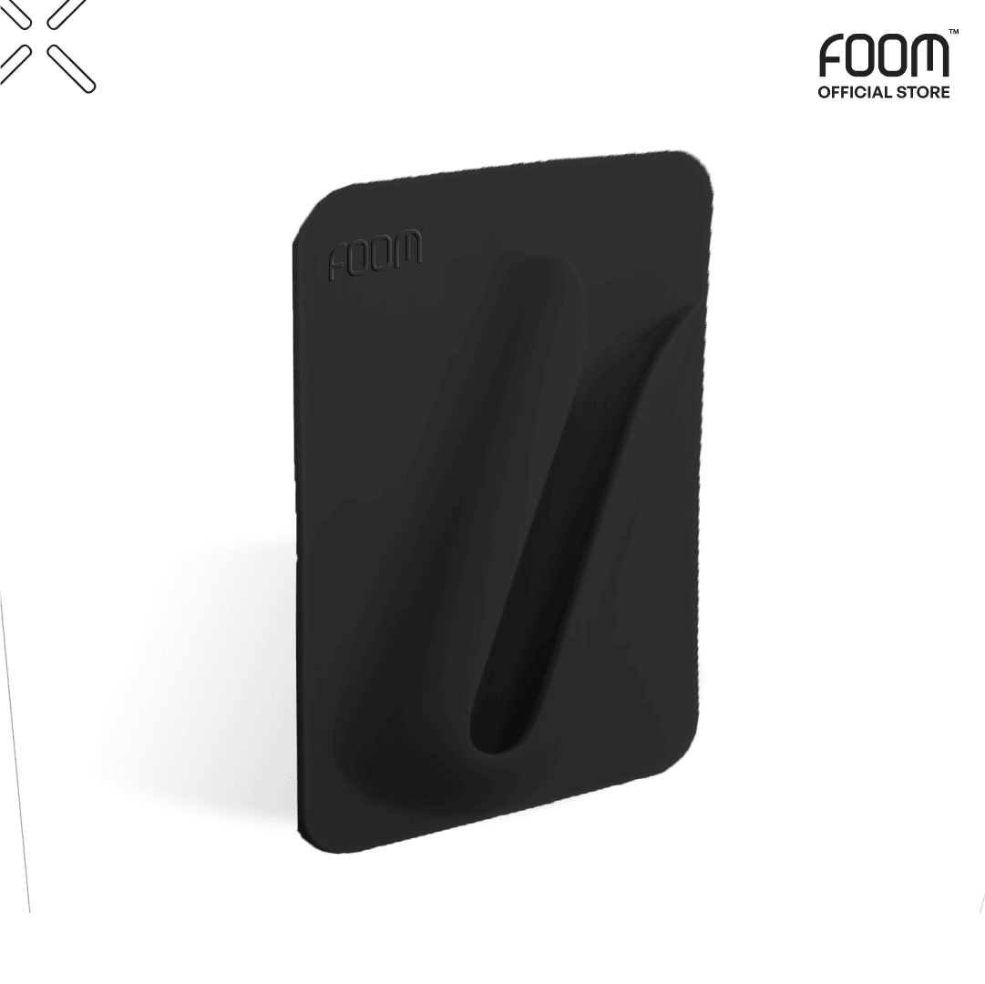 FOOM x Sticky Phone Holder Case | Liquid Vape Salt Nic Enak dan Pods Vape Terbaik - FOOM