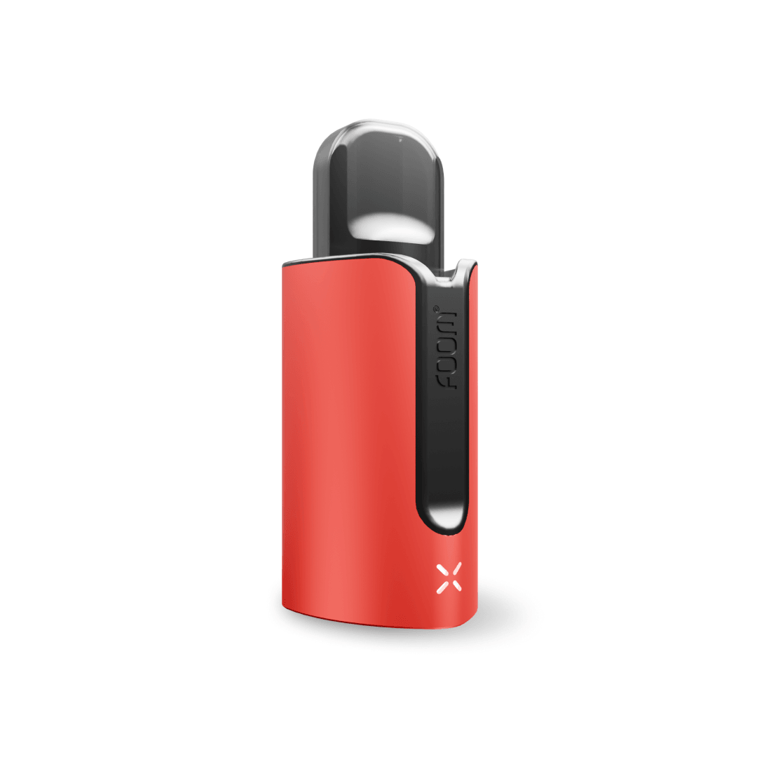 Pod X Model 3 The Prediksi Bundling Liquid | Liquid Vape Salt Nic Enak dan Pods Vape Terbaik - FOOM