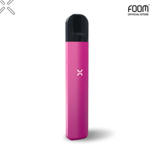 Load gambar ke Gallery POD X FOOM Hot Pink Bundling - Bubble Gum Capsule ( Free Lanyard) - FOOM Lab Global