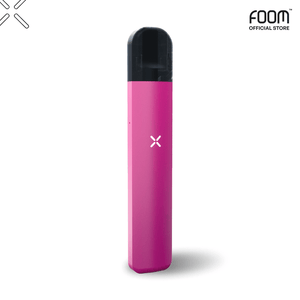 POD X FOOM Hot Pink Bundling - Bubble Gum Capsule ( Free Lanyard) - FOOM Lab Global