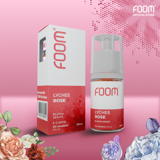 Rekomendasi Liquid Floral Terbaik yang Wajib Dicoba