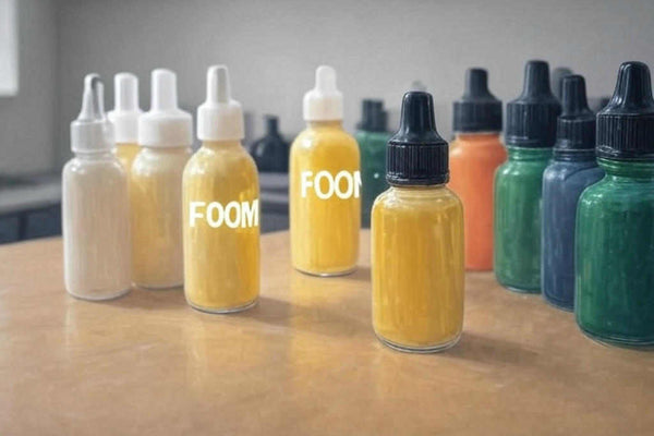 5+ Rekomendasi Liquid Creamy Terenak 2025, Wajib Kamu Coba!
