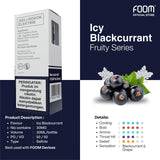 Rekomendasi Liquid FOOM Fruity, Mana Favoritmu?