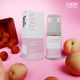Liquid FOOM Rasa Yogurt, Mana Favoritmu?