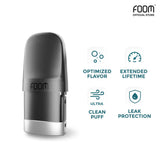 Cartridge FOOM X vs FOOM X Ultra: Apa Perbedaannya?