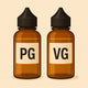 Apa Itu PG dan VG dalam Liquid: Memahami Dasar-Dasar Vaping