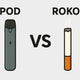 Apa Bedanya Ngevape sama Merokok? Ini Penjelasannya!