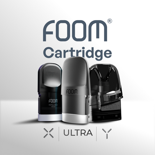 Cartridge Sering Bocor? Ini Kesalahan Umum Pemakaiannya