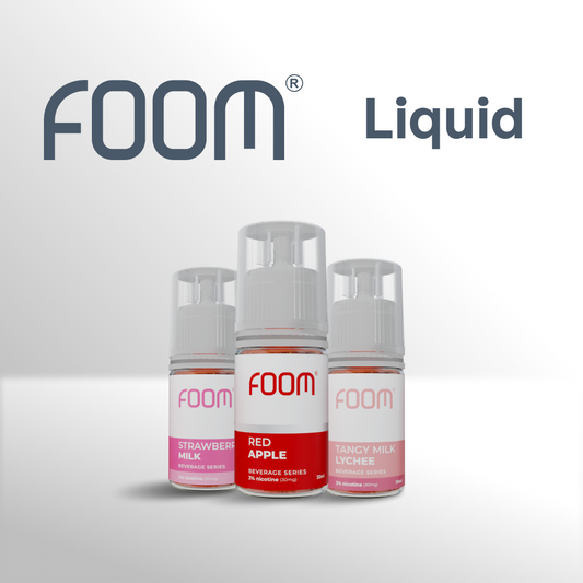 Berapa Mg Liquid untuk Pemula?