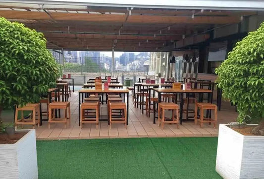 Cafe Terbaik di Tebet