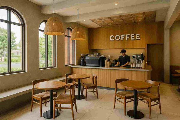 7+ Coffee Shop di BSD Terbaik untuk Hangout dan WFC