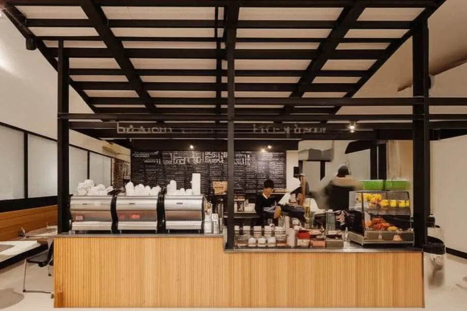 5+ Coffee Shop di Cibubur yang Wajib Kamu Kunjungi Weekend Ini | FOOM ...