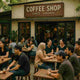 Rekomendasi Coffee Shop di Cipete untuk Hangout dan Vaping