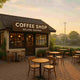 7+ Coffee Shop di Kelapa Gading yang Wajib Kamu Kunjungi