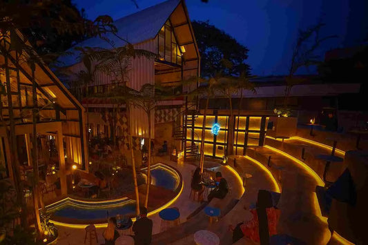 Coffee Shop di Solo