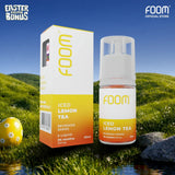 5 Liquid Enak yang Lagi Banyak Dicari Vapers