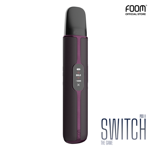 Manakah yang Lebih Tinggi Nikotin, Rokok atau Vape?