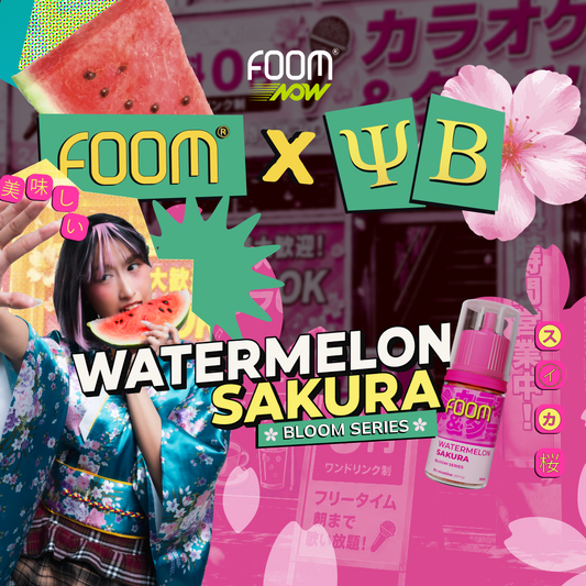 Rekomendasi Liquid Enak yang Cocok untuk Penggunaan Harian - FOOM Lab Global