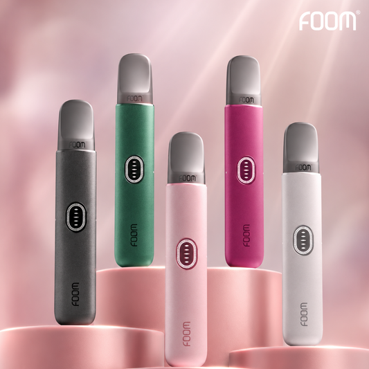 3 Pod Favorit Vapers yang Banyak Dicari