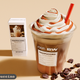 Coba Liquid Rasa Kopi Frappuccino untuk Pagi Lebih Semangat!