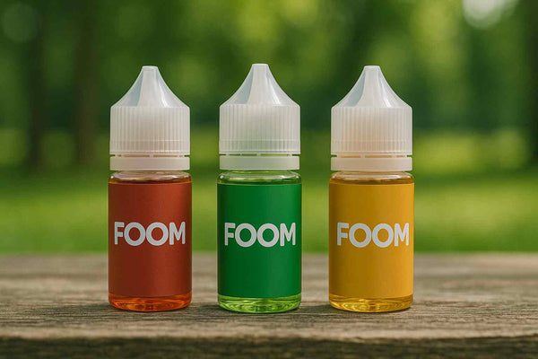 Daftar Harga Liquid Pod Terlengkap dan Terbaru Tahun 2025