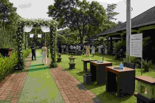 Hidden Gems di Malang