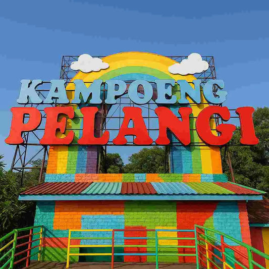 Hidden Gems di Semarang