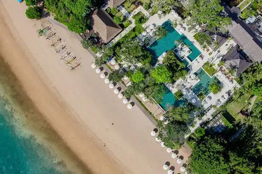 Hotel Terbaik di Sanur Bali Dekat Pantai