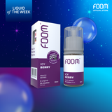 5 Liquid Dingin Favorit Banyak Dicari Vapers 2026