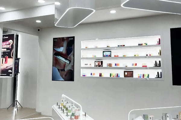 5+ Rekomendasi Vape Store Terbaik di Semarang