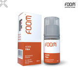 Kenapa Minuman Es Teh Enak untuk Dibuat Jadi Rasa Liquid Vape?