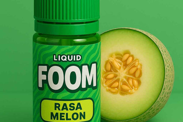 Liquid Rasa Melon: Rekomendasi, Harga, dan Sensasi Rasanya