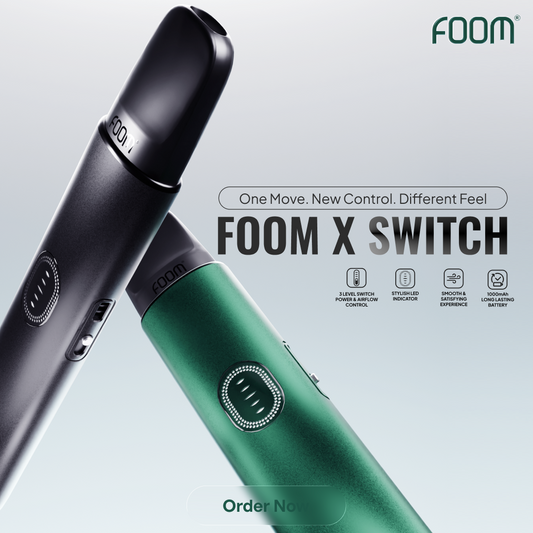 Rekomendasi Vape Terbaik dan Terawet Tahun 2026