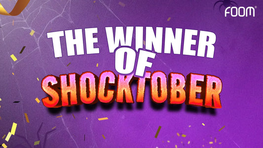 shocktober foom 2025