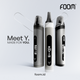 Mengapa Pod Y Jadi Rokok Elektrik Terbaik untuk Vaping?