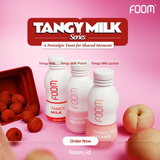 Liquid Milk Series yang Wajib Kamu Coba Tahun 2026