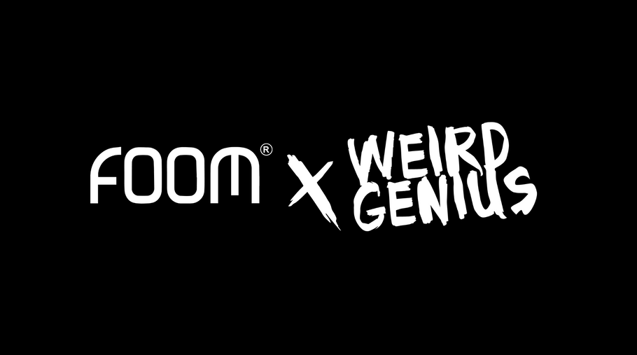 Kolaborasi FOOM x Weird Genius: Vibe Unik untuk Pengalaman Vaping yang Berbeda