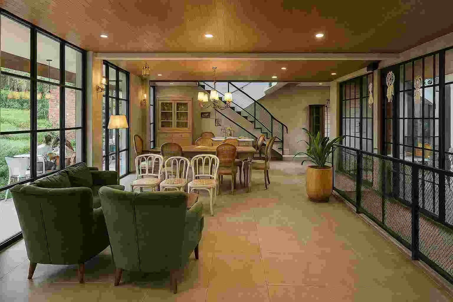 4 Rekomendasi Tempat Nongkrong di Bogor yang Terkenal! | FOOM Lab Global