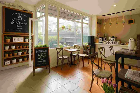 5 Tempat Staycation di Bandung yang Bikin Betah!
