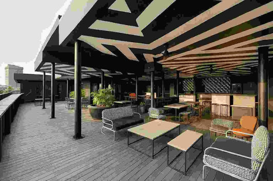 Tempat Staycation di Jakarta