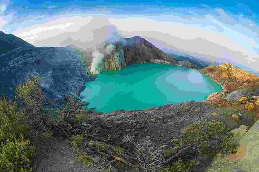 Tempat Wisata di Banyuwangi
