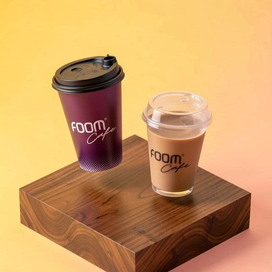 Rekomendasi Coffee Shop di BSD untuk Nongkrong