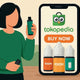 Cara Beli Vape FOOM di Tokopedia Lewat HP Android