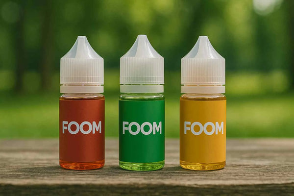Daftar Harga Liquid Pod Terlengkap dan Terbaru Tahun 2025